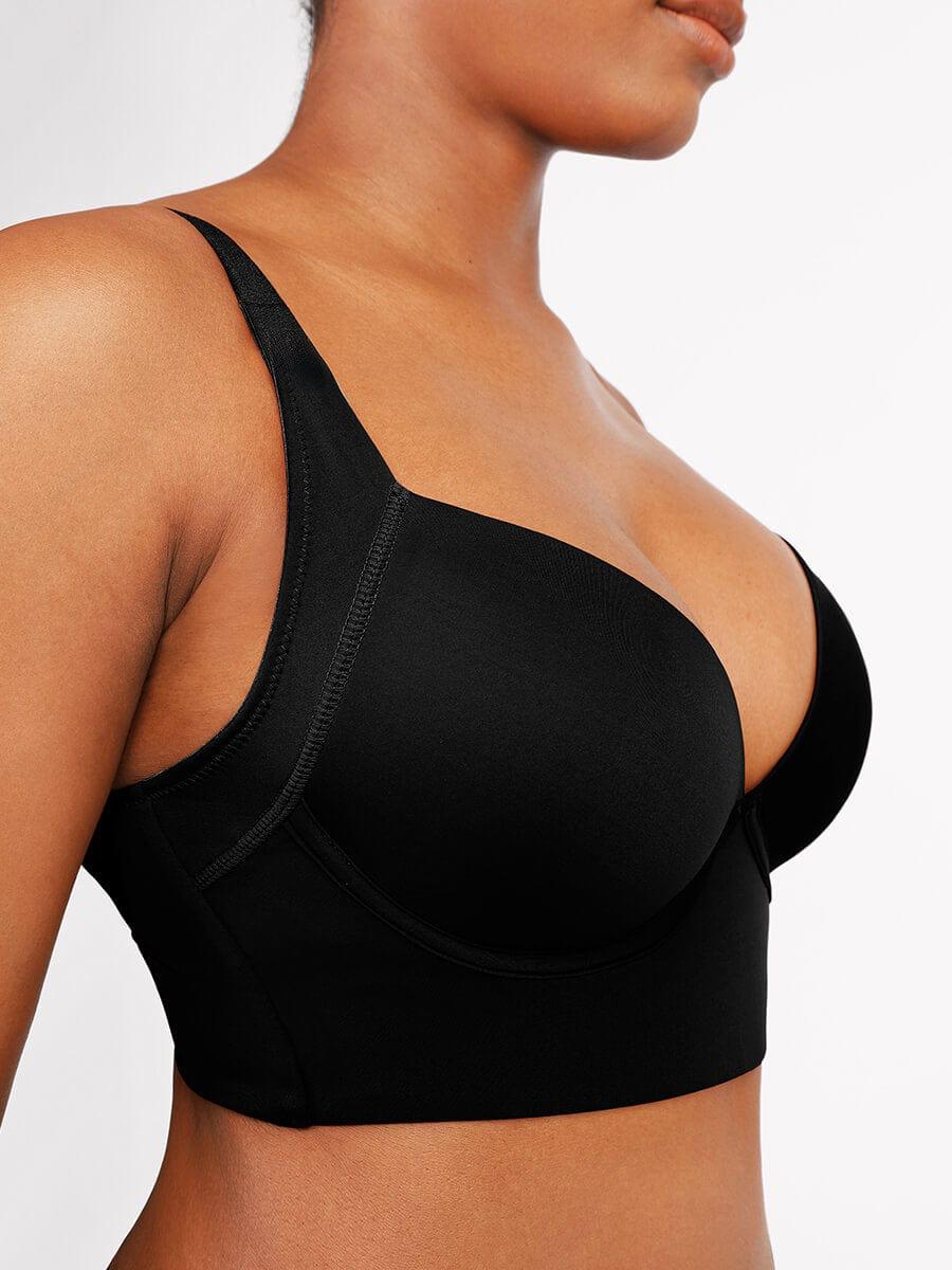 Push-Up Bra