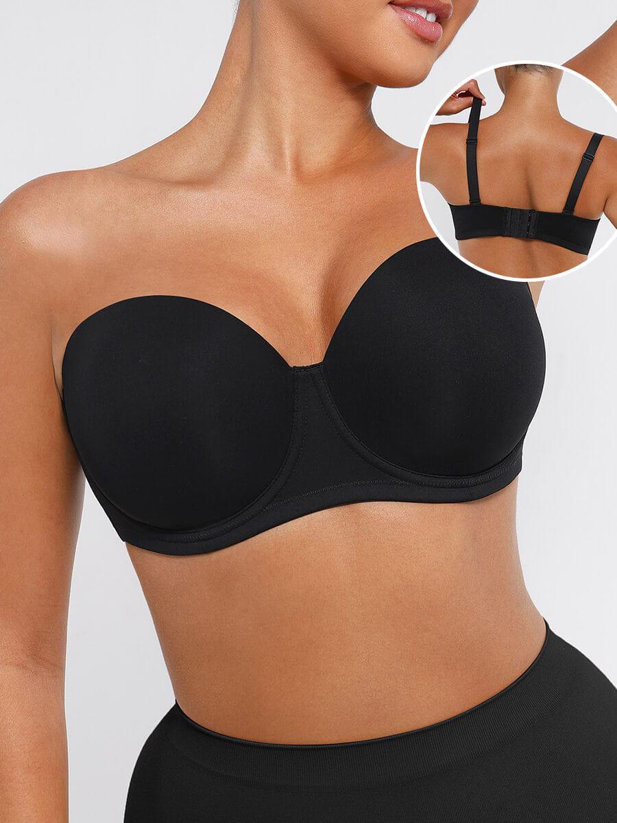 Non-slip Bra