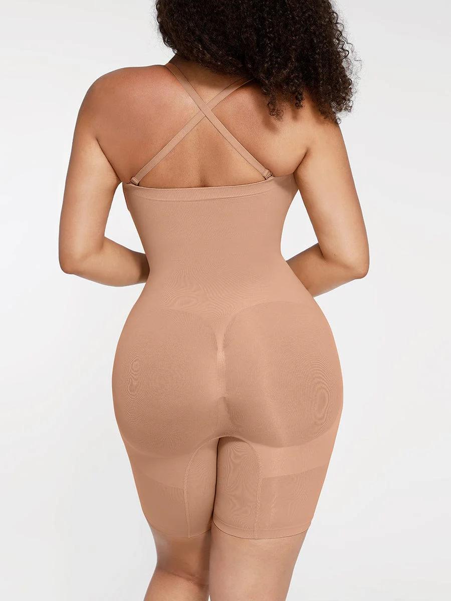 Sculpt Body Shaper