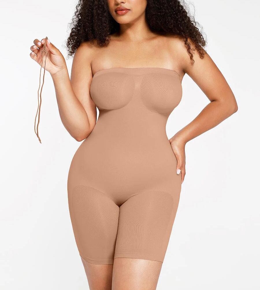 Sculpt Body Shaper