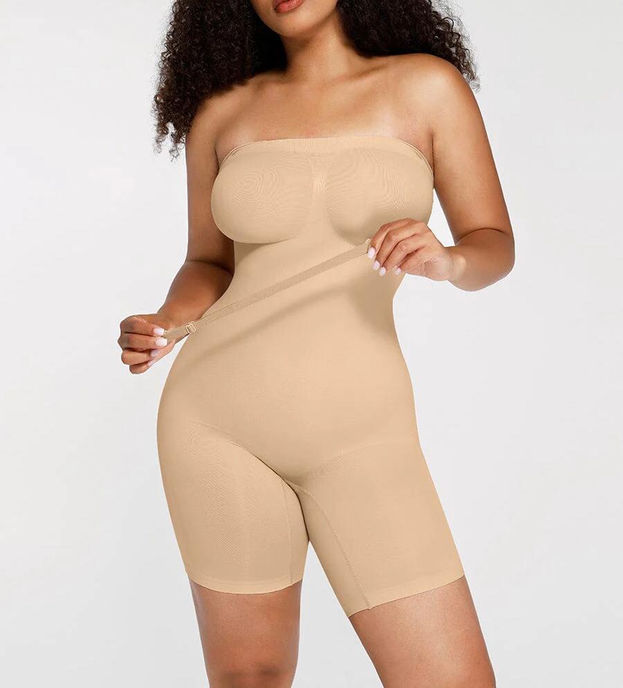 Sculpt Body Shaper