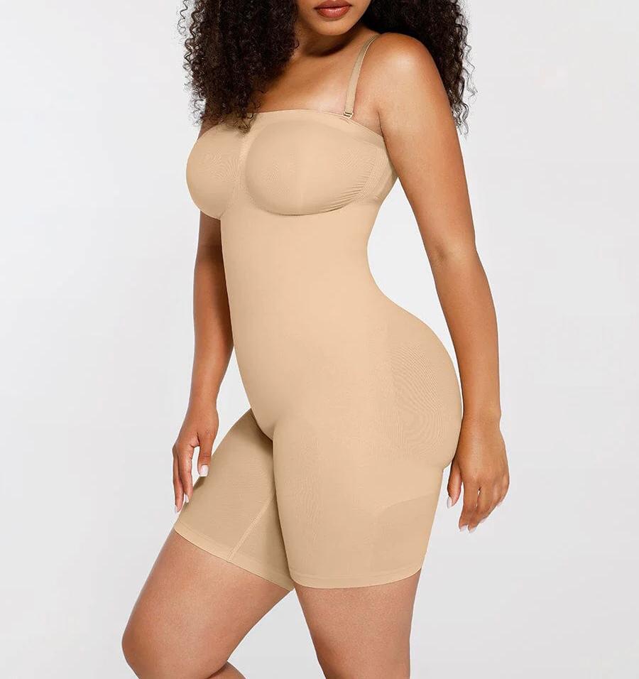 Sculpt Body Shaper