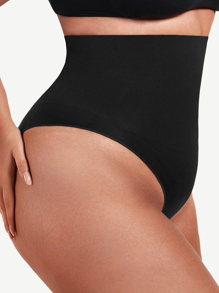 Seamless Tummy Control Brief