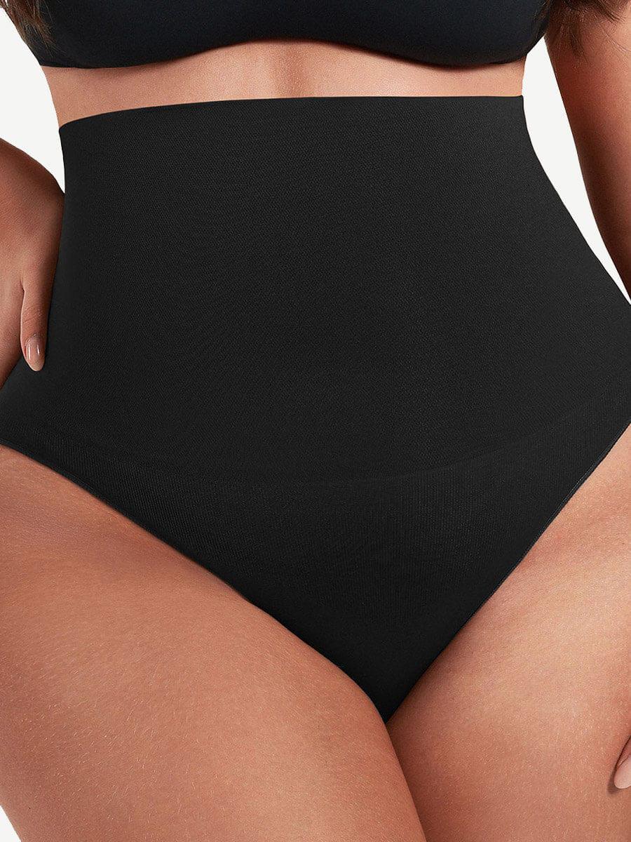 Seamless Tummy Control Brief